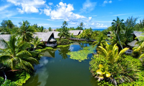 Maitai Lapita Village